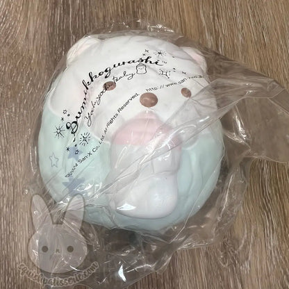 Htf Sumikkogurashi Jumbo Squishy Shirokuma