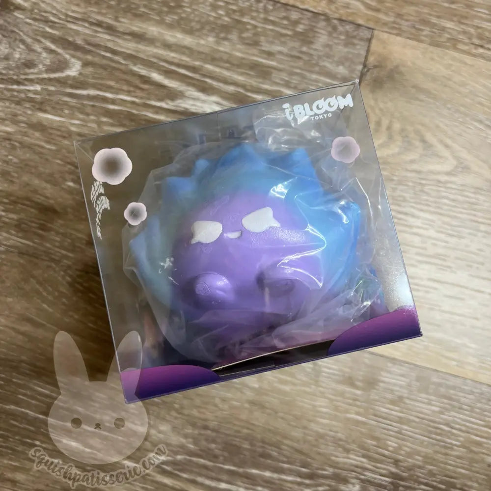 IBloom Hand Held Flame Squishy