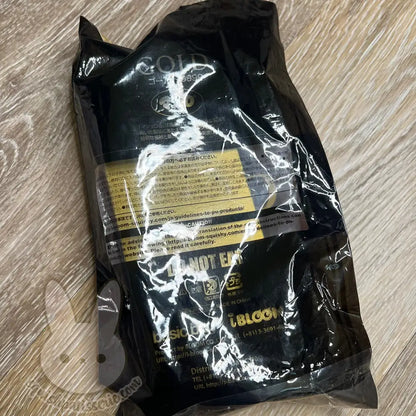 IBloom Jumbo Gold Bar
