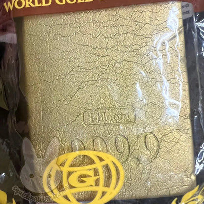 IBloom Jumbo Gold Bar
