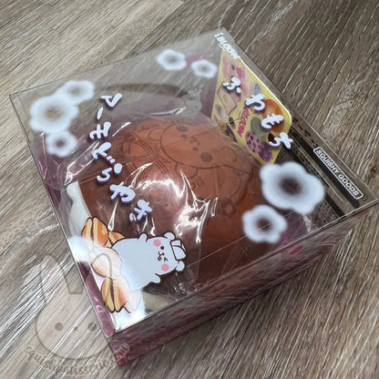 Ibloom Marmo Dorayaki Squishy