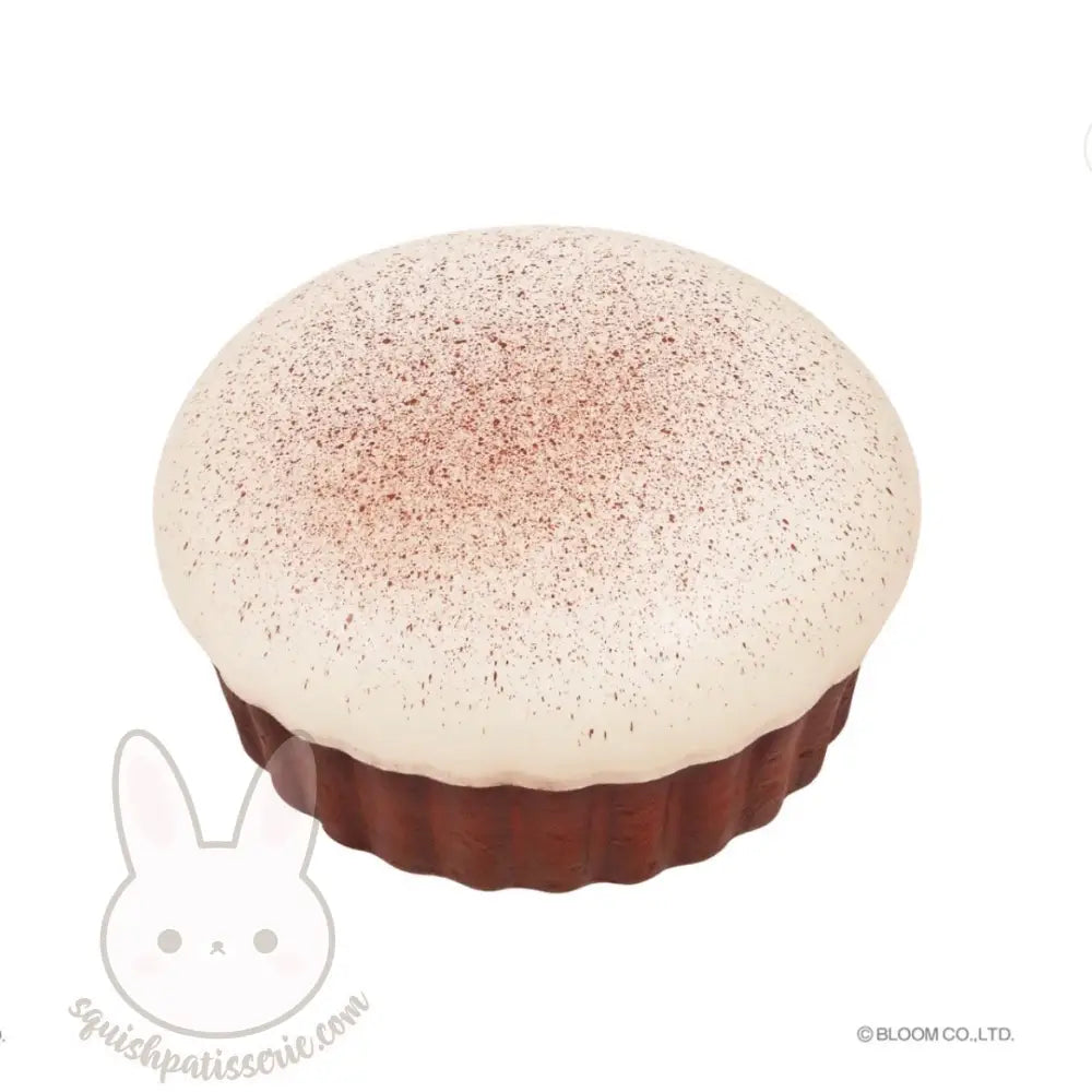 IBloom Mousse Tart Squishy