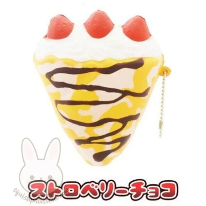 [Pre-Order] Jane Crepe Squishy