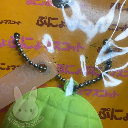 Japanese Dessert Mini Squishy