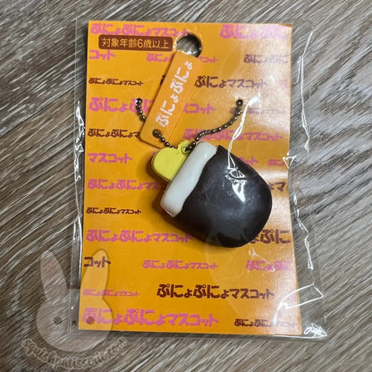 Japanese Dessert Mini Squishy chocolate popsicle