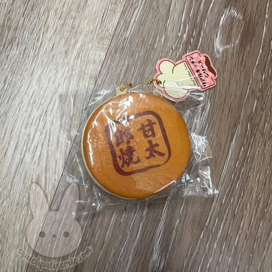 Japanese Dorayaki Squishy 2