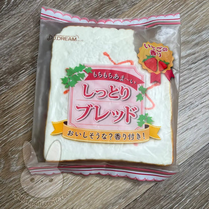 JDream Moist Bread Squishy