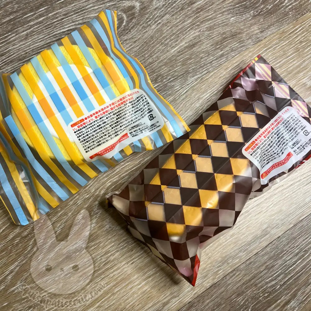 JDream Pastry Squishy
