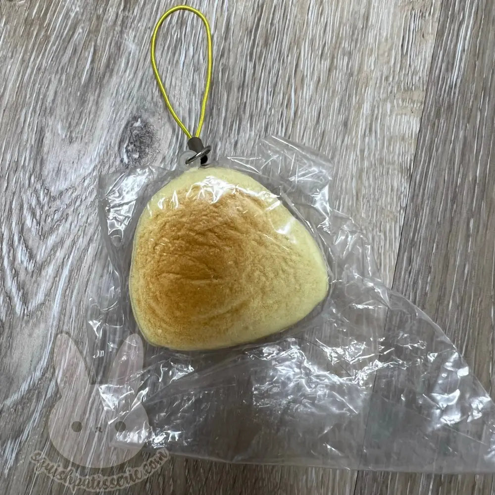 Kiiroitori Bun Gachapon Squishy