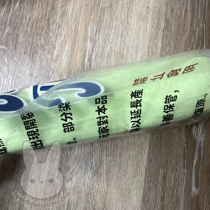 Mido Melon Cotton Toast Squishy