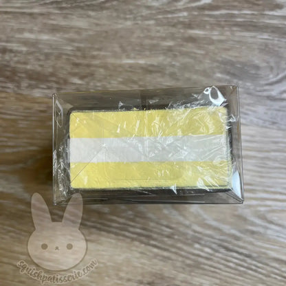 Mido Tiramisu Original Squishy