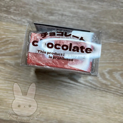 Mido Tiramisu Squishy