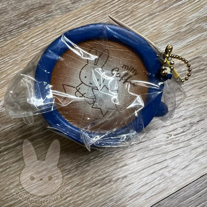Miffy Cafe Squishy