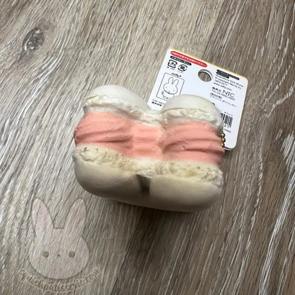 Miffy Cafe Squishy