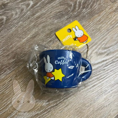 Miffy Cafe Squishy Coffee