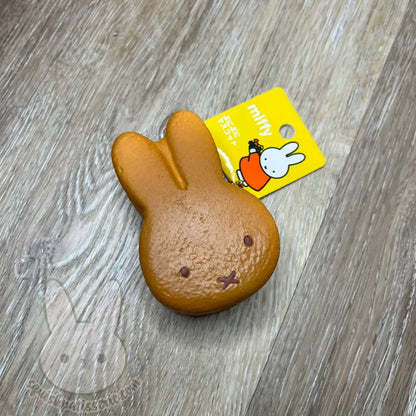 Miffy Cafe Squishy Ice Cream Sandwich