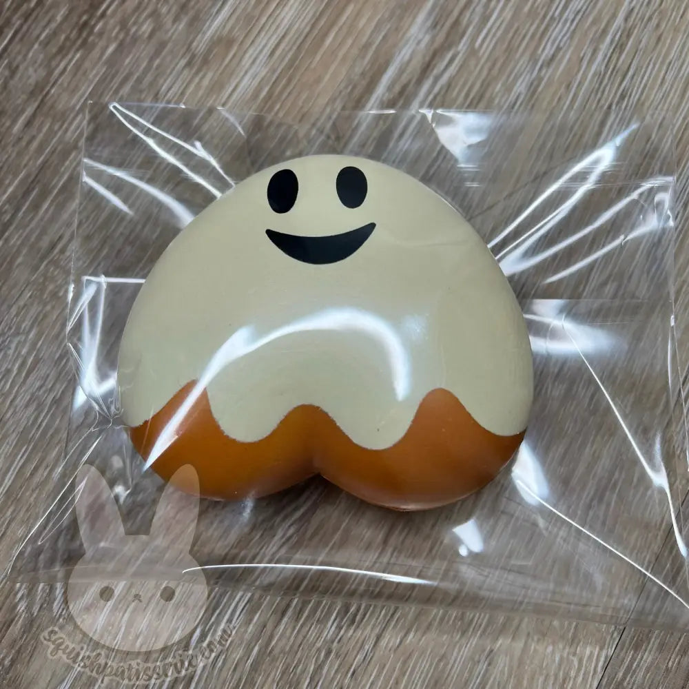 Mother Garden Halloween Donut Squishy Ghost