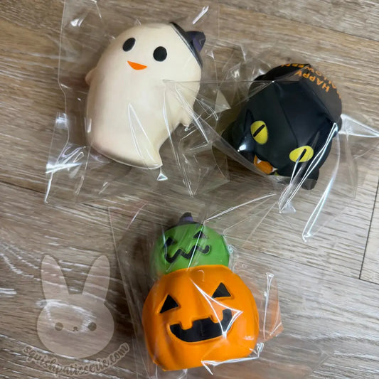 Mother Garden Halloween Squishy