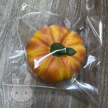 Mother Garden Pumpkin Bread Squishy 1