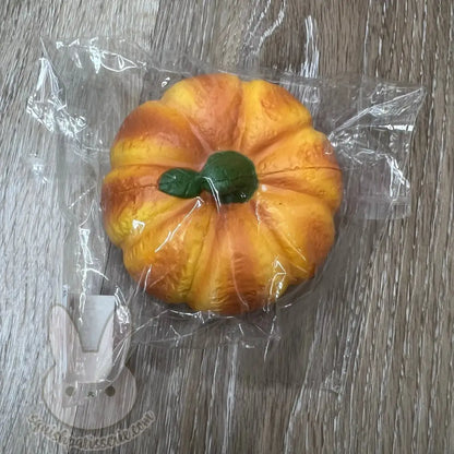 Mother Garden Pumpkin Bread Squishy 3