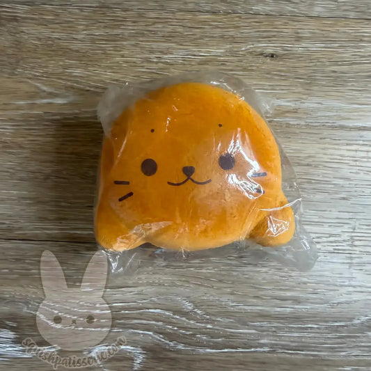 Mother Garden Sirotan Burger Squishy