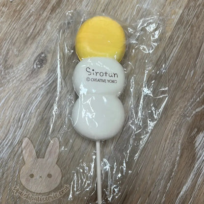 Mother Garden Sirotan Seal Dango Squishy