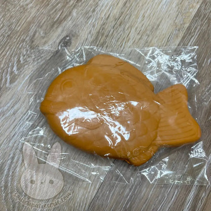 Mother Garden Taiyaki Squishy No Op