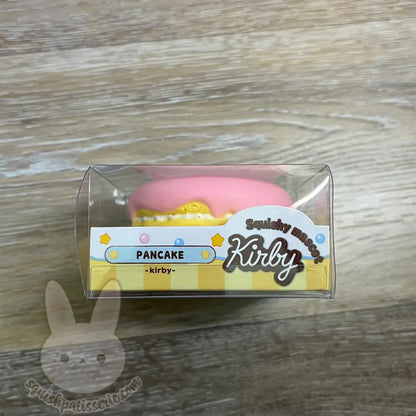 Kirby Mascot Nic Squishy