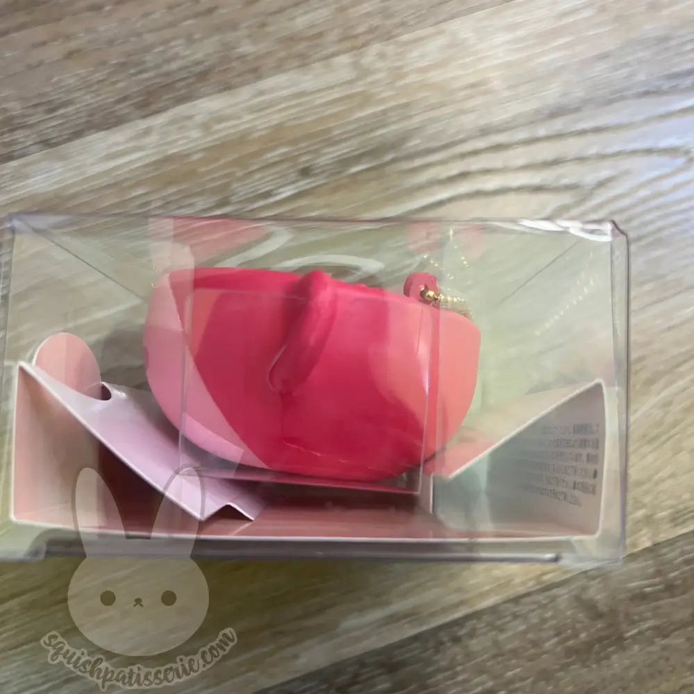 Kirby Mascot Nic Squishy