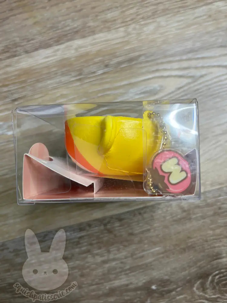 Kirby Mascot Nic Squishy