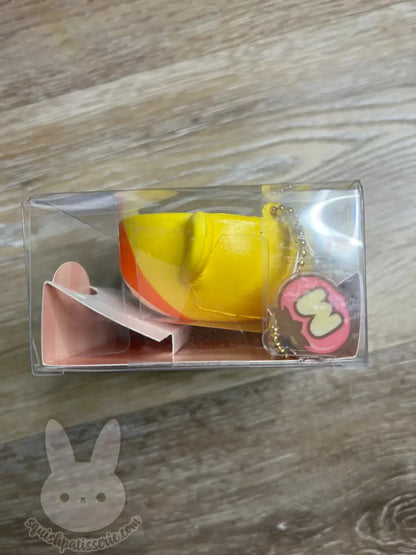 Kirby Mascot Nic Squishy