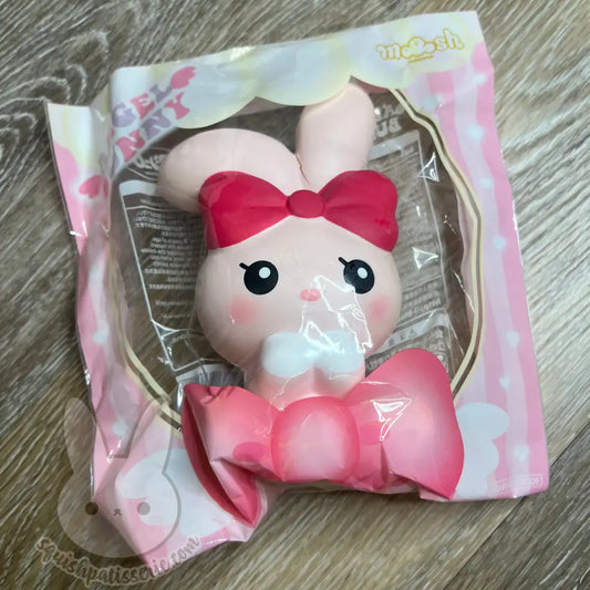Original IBloom Angel Bunny Squishy