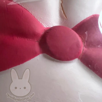 Original IBloom Angel Bunny Squishy