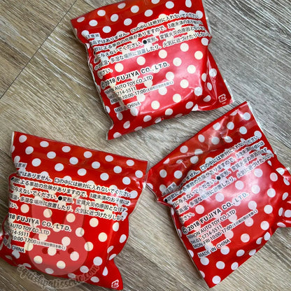 Peko Chan Bun Squishy