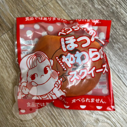 Peko Chan Bun Squishy
