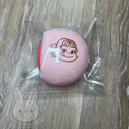 Peko Chan Strawberry Bun Squishy 1