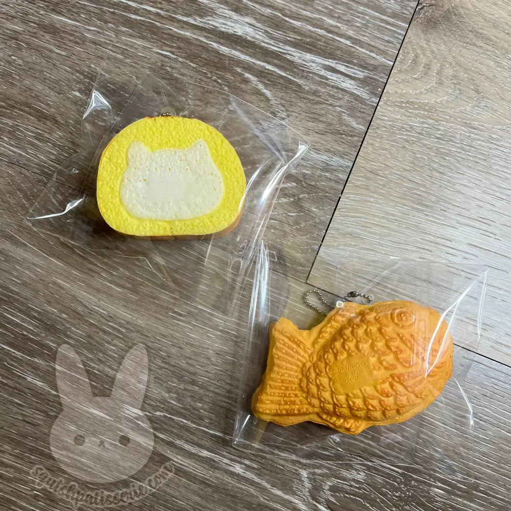 RARE Re-Ment Hello Kitty Squishy