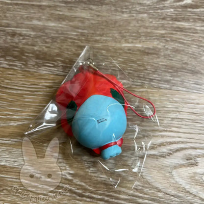 RARE Hello Kitty Hibiscus Flower Squishy