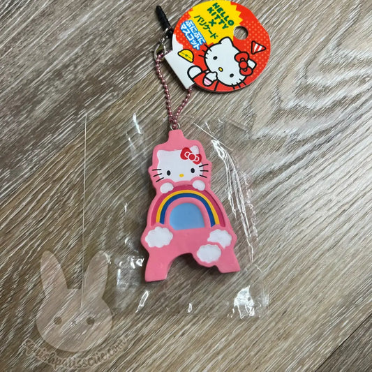 RARE Hello Kitty Squishy