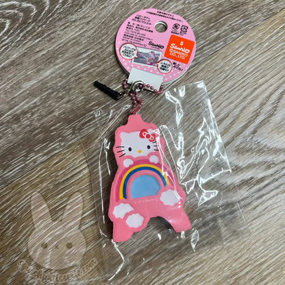 RARE Hello Kitty Squishy