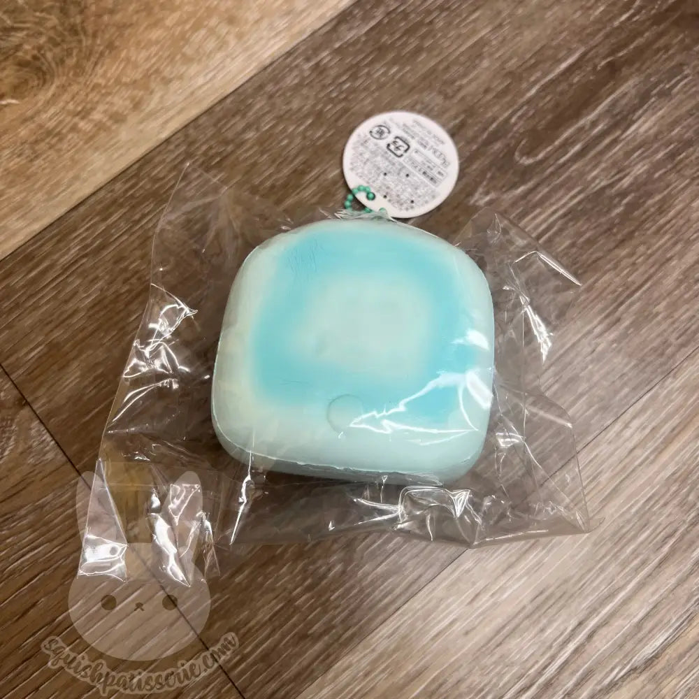 Rare Ibloom Marmo Chigiri Squishy