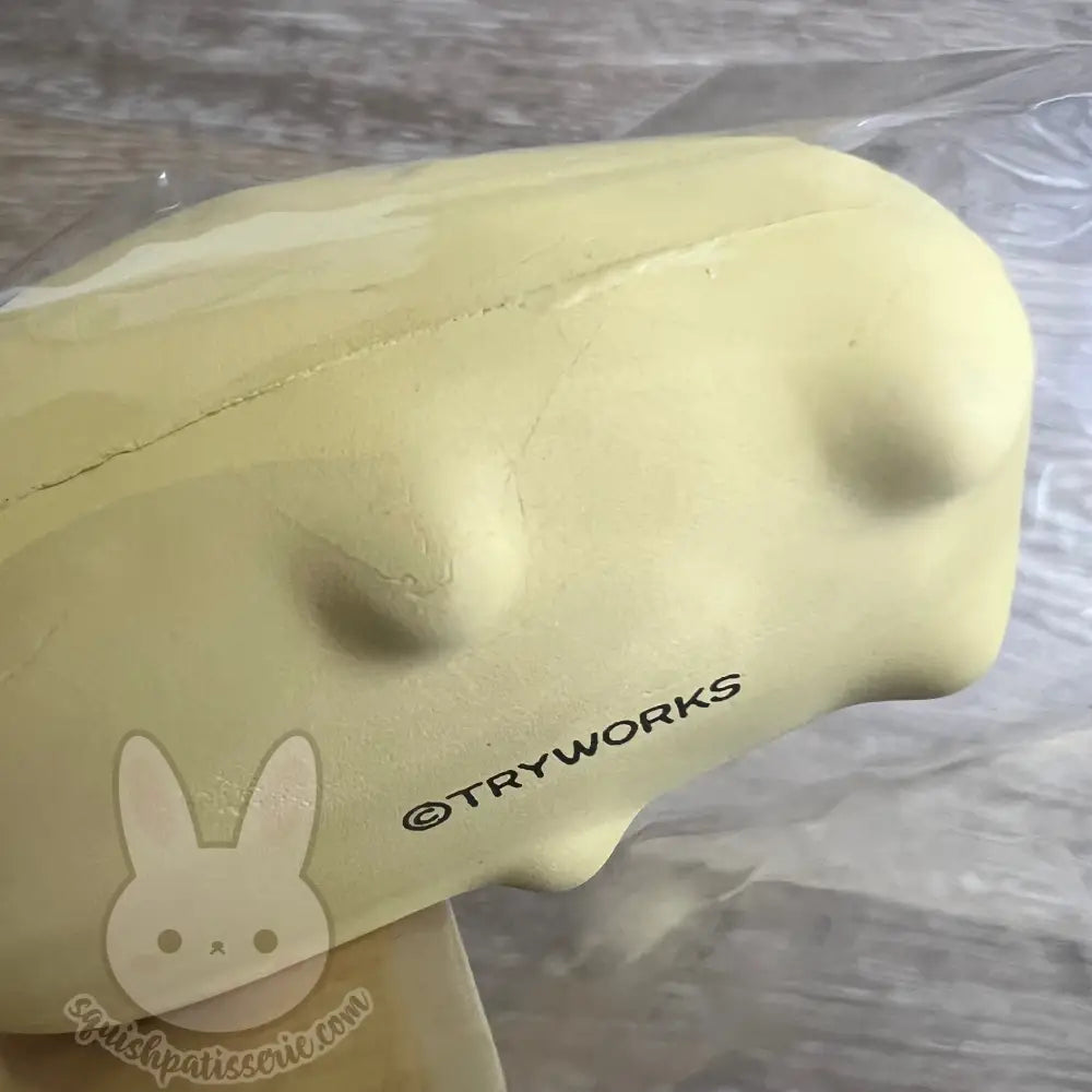 RARE Kapibarasan Squishy