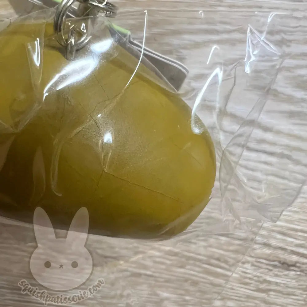 RARE Kapibarasan Squishy