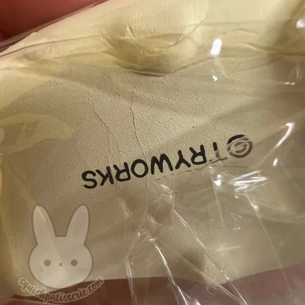 RARE Kapibarasan Squishy