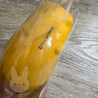 RARE Kapibarasan Squishy