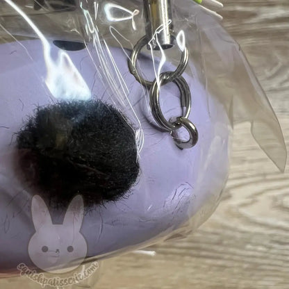 RARE Kapibarasan Squishy