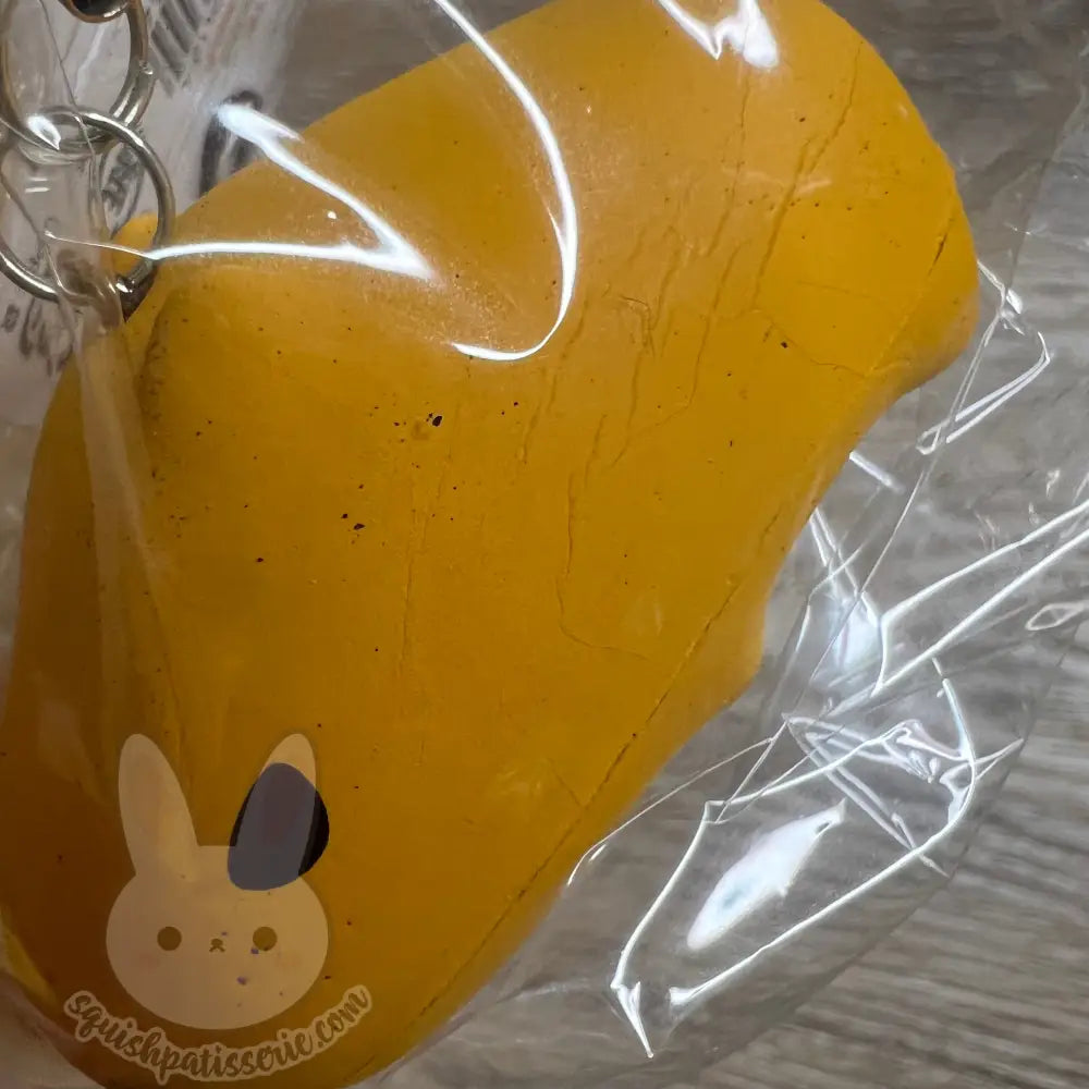 RARE Kapibarasan Squishy