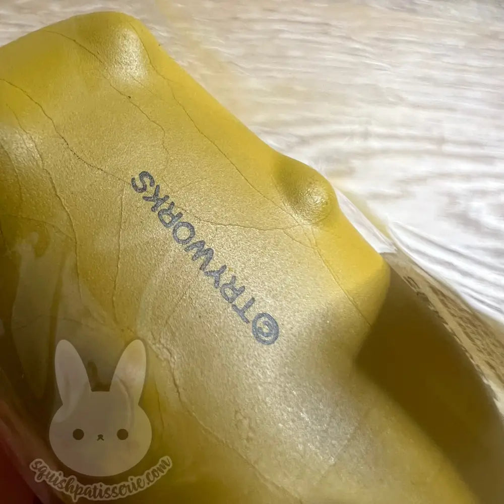 RARE Kapibarasan Squishy
