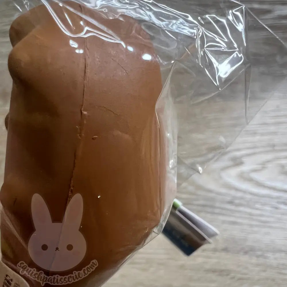 RARE Kapibarasan Squishy