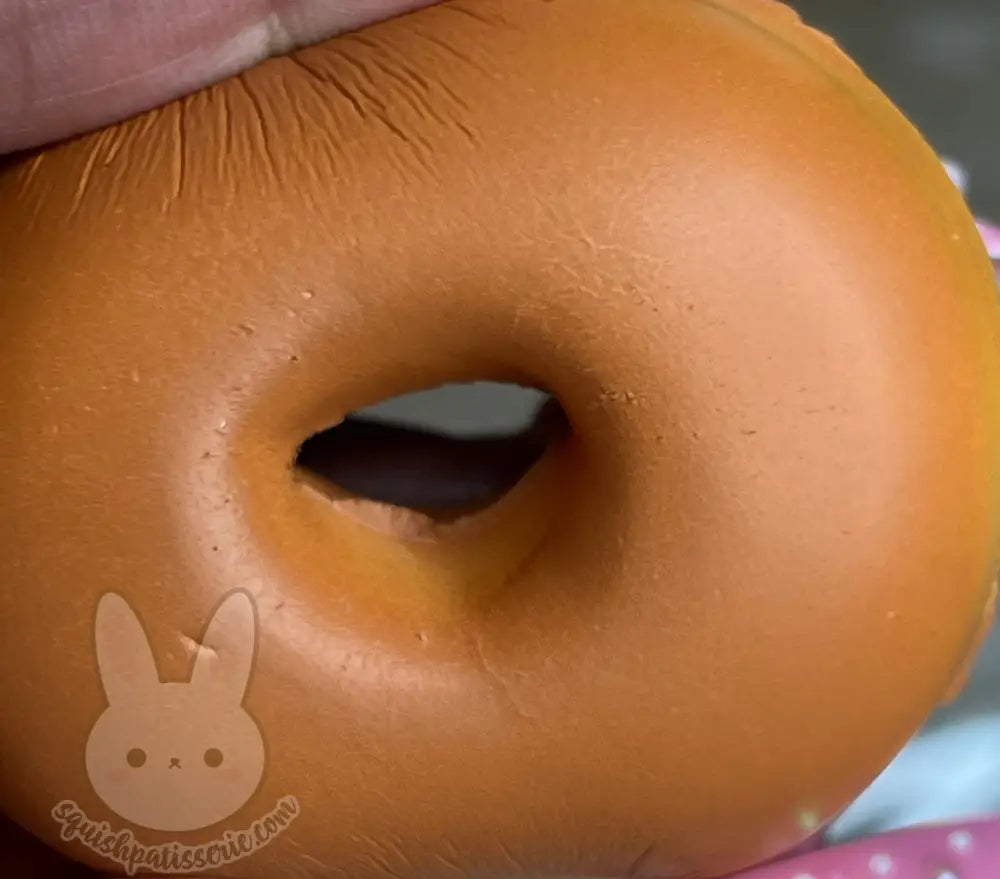 Rare Kiki’s Delivery Service Bakery Squishy
